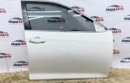 Дверь Toyota Camry 6700106230 V55, передняя правая