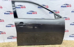 Дверь Toyota Camry 6700106230 V55, передняя правая