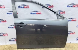 Дверь Toyota Camry 6700106230 V55, передняя правая