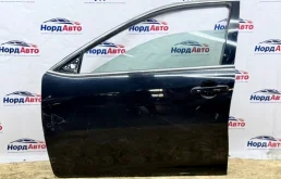 Дверь Toyota Camry 6700206230 V55, передняя левая