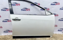 Дверь Toyota Camry 6700106230 V55, передняя правая