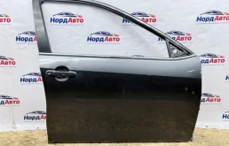 Дверь Toyota Camry 6700106230 V55, передняя правая