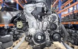 Двигатель Toyota Camry 2ARFE V50 2AR-FE