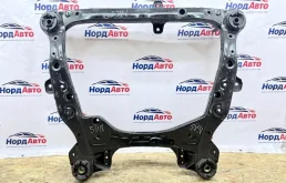 Подрамник Lexus es350 2014 5110033070 XV60, передний