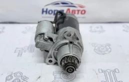 Стартер Nissan Teana 23300CA00A J31 VQ35DE