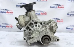 Раздаточная коробка Mazda CX7 LN0327500D ER3P 2.3 L3