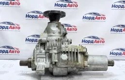 Раздаточная коробка Mazda CX7 LN0327500D ER3P 2.3 L3