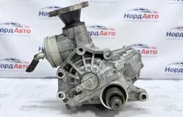 Раздаточная коробка Mazda CX7 LN0327500D ER3P 2.3 L3