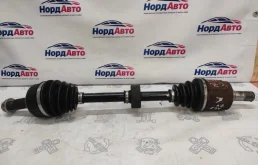 Привод левый Honda Accord 44306TA0A50 8U 2.4, передний левый