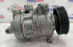 Компрессор кондиционера Audi Q3 5Q0820803F