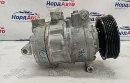 Компрессор кондиционера Audi Q3 5Q0816803H