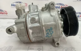 Компрессор кондиционера Audi Q3 5Q0816803K