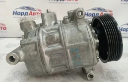Компрессор кондиционера Audi A3 5Q0816803K