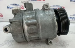 Компрессор кондиционера Volkswagen Passat 1K0820859Q