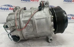 Компрессор кондиционера Jaguar XJ XF CPLA19D629BF 3.0 5.0