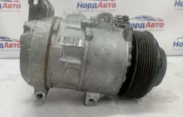 Компрессор кондиционера Lexus IS250 2011 4472601469 2.5