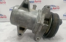 Компрессор кондиционера MITSUBISHI L200 7813A673