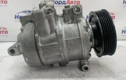 Компрессор кондиционера Audi A3 1K0820859T