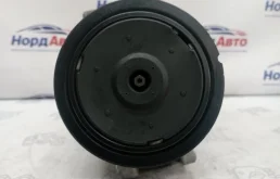 Компрессор кондиционера Audi A4 1K0820859T