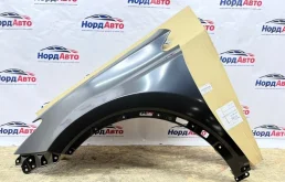 Крыло Toyota RAV-4 2012-2016 5381242350 CA40, переднее левое