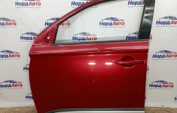 Дверь MITSUBISHI Outlander 2019 5700B843, передняя левая