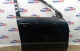 Дверь Suzuki Grand Vitara 2005-2012 6800165843, передняя правая