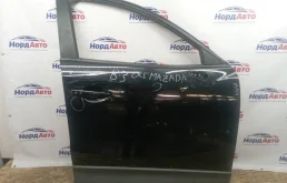 Дверь Mazda CX-5 KDY35802XH KE, передняя правая