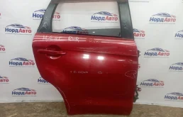 Дверь Mitsubishi ASX 5730A978, задняя правая