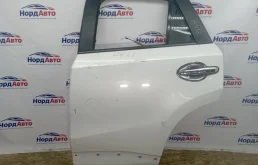 Дверь Mazda CX-5 KDY37302XB KE, задняя левая