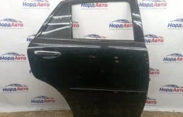 Дверь Lexus RX350 2003-2012 6700348080 350, задняя правая