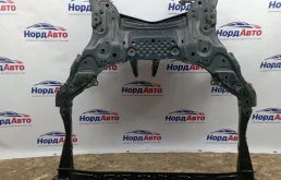 Подрамник Mazda CX5 6 GJ GHP93480XC, передний