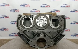 Шорт-блок Toyota Land Cruiser 1140051030 200 1VD-FTV 4.5