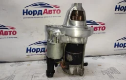 Стартер Honda Civic 31200RNA003 R18A