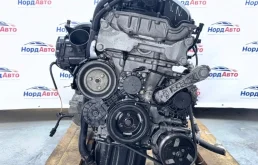 Двигатель Peugeot 308 0135RJ 1.6 EP6