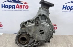 Раздатка Ford Explorer 7T437251BJ 5 3.5