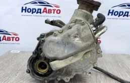 Раздатка Ford Explorer DB5Z7251D 5 3.5