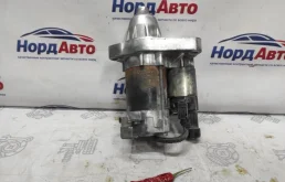 Стартер Honda Civic 31200RNA003 R18A
