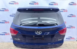 Крышка багажника Hyundai IX35 737002Y001