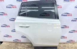 Дверь Toyota RAV-4 6700342180 XA40, задняя правая