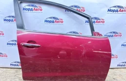 Дверь KIA cerato 2017 76004A7000 YD, передняя правая