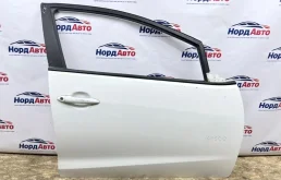 Дверь KIA cerato 2017 76004A7000 YD, передняя правая