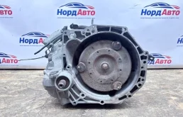 АКПП Peugeot 308 1610525980 EP6