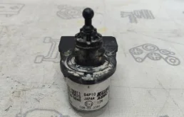 Корректор фар Toyota Land Cruiser 8569128011 200, левый