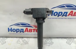 Катушка зажигания Mazda CX-5 PYFS18100 PE/PY