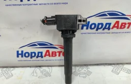 Катушка зажигания Mazda CX-5 PYFS18100 PE/PY