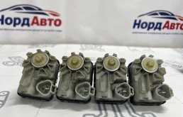 Корректор фар Toyota Camry 8566112010 V40 V50