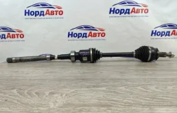 Привод правый в сборе Mazda CX-5 FTB82550X, правый
