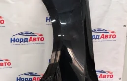 Крыло Toyota camry 5381233210 V50 V55, переднее левое