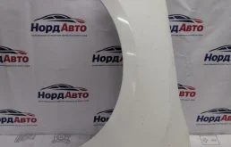 Крыло Toyota Camry 5381233210 V50 V55, переднее левое