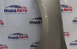 Крыло Toyota camry 5381233210 V50 V55, переднее левое